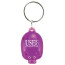  Mr. Piggy Keytag with Logo