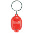  Mr. Piggy Keytag with Logo