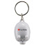  Mr. Piggy Keytag with Logo