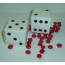 Dice Box with CandyTreats