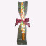 Chocolate Leaf Pretzel Rod