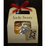 Lucky Sweets Tote- Chocolate Casino Novelties