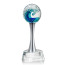 Surfside Award on Willshire Base - 12.25 High