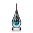 Bonetta Award on Clear Base - 11.5 Inches