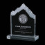 McKinley Mountain Award - Jade 6in.