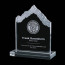 McKinley Mountain Award - Jade 8 in.