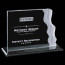 Timberlake Award - Jade/Marble 8 in. Wide