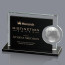 Calvina Globe Award