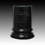 Triumph Award - Marble 7 in.