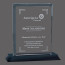 Denison on Bartlett - Starfire/Black 6 in.x8 in.