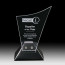 Paloma Award - Starfire/Black Base 9 in.