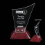Paloma Award - Starfire/Rosewood Base 9 in.