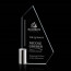 Dorita Award - Starfire/Chrome 11in.