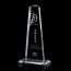 Pinnacle Award - Starfire 8in