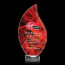 VividPrint Award - Bentworth 9 in.