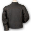  Custom Vintage Leather Jacket for Men