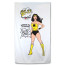 Diamond Collection Beach Towel