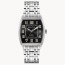 Bulova Watches Men's Bracelet - Joseph Bulova Banker