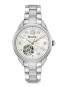 Bulova Watches Ladies Bracelet - Diamond Company Watch
