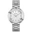 Bulova Watches Ladies Rubaiyat Bracelet Diamond Dial