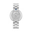Bulova Watches Ladies Rubaiyat Bracelet with Diamond Pave Dial- Couture Edition