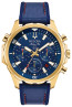 Bulova Watches Mens Sport Strap from the Marine Star Collection