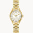 Bulova Watches Ladies Classic Bracelet from New Sutton Petites Collection