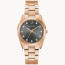 Bulova Watches Bulova Ladies Classic Staninless Steel bracelet watch