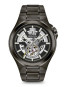 Bulova Watches Mens Bracelet - Classic Company Watch