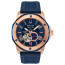 Bulova Watches Mens Sport Strap Automatic from the Marine Star Collection