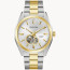 Bulova Watches Bulova Men's Surveyor Automatic Stainless Steel Watch, Two-Tone
