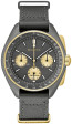 Bulova Watches Men's Lunar Pilot Chronograph Strap watch