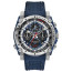 Bulova Watches Mens Strap Precisionist