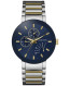 Bulova Watches Mens Bracelet Company Watch