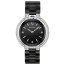 Bulova Watches Ladies Ceramic Bracelet Rubaiyat