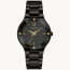 Bulova Watches Ladies Modern Ceramic Bracelet Watch