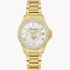Bulova Watches Ladies Marine Star Diamond case Stainless Steel bracelet watch