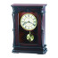 Bulova Abbeville (Mantel Chime) Custom Clock