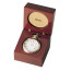 Bulova Ashton (Table) Custom Clock