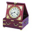 Bulova Edinbridge (Table)