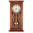 Bulova Cirrus (Wall Chime) Custom Clock