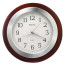Bulova Reedham (Wall Wooden)