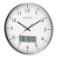 Bulova Manager (Wall) Custom Clock