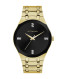 Wittnauer Mens Montserrat Collection Bracelet