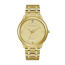 Wittnauer Mens Continental Collection Bracelet
