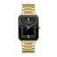 Wittnauer Mens Biltmore Collection Bracelet