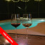 Magnum Big Wine Glass Set of 2- Perfect for Swirling 