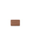 Chocolate Business card Bar in Clear Wrapper 2 x 3