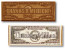 Thanks A Million Chocolate Wrapper Bars - Stock CASE PRICED