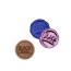  Custom Chocolate Foil Coins in Choice of Foil Color - 1.5 Dia